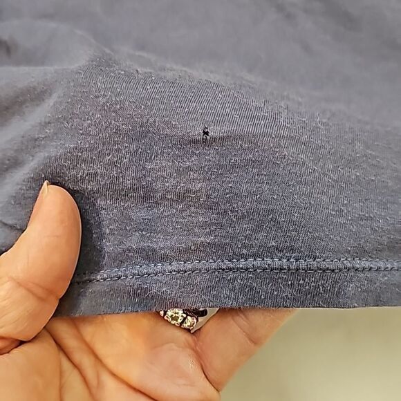 Standard james perse tshirt size 3 - Picture 6 of 8